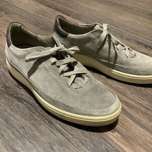 ECCO | Soft 7 Sneakers Gray